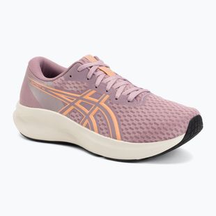 Moteriški bėgimo batai Asics Patriot 14 taro purple/bright sunstone