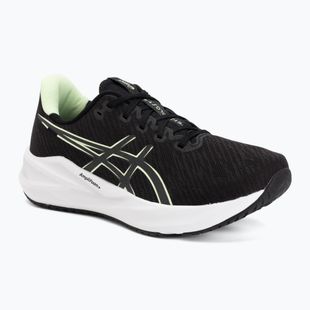 Vyriški bėgimo batai ASICS Versablast 4 black/illuminate yellow
