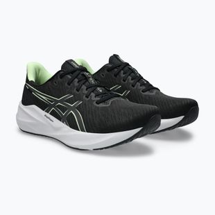 Vyriški bėgimo batai ASICS Versablast 4 black/illuminate yellow