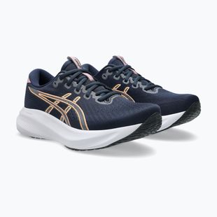 Moteriški bėgimo batai Asics Gel-Excite 11 midnight/taro purple