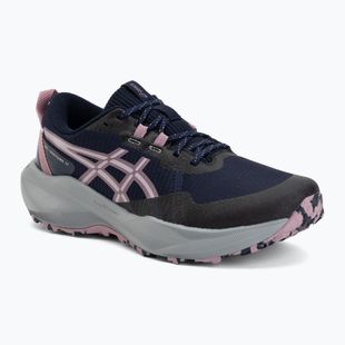 Moteriški bėgimo batai Asics Gel-Venture 11 Midnight/Taro Purple