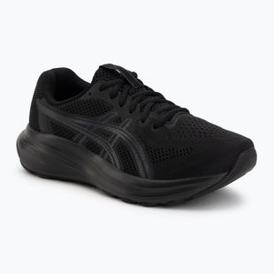 Moteriški bėgimo batai ASICS Gel-Contend 10 black/carrier grey