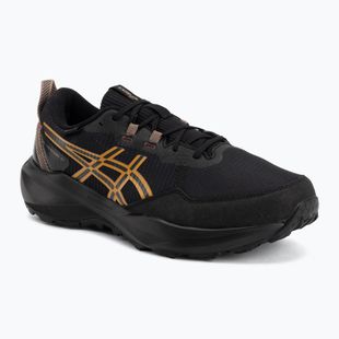 Vyriški bėgimo batai Asics Gel-Venture 11 Waterproof black/sandstorm