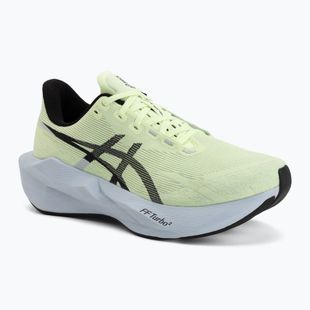 Vyriški bėgimo batai ASICS Novablast 6 illuminate yellow/black