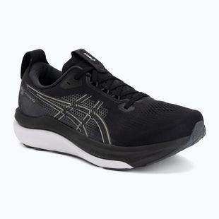 Vyriški bėgimo batai ASICS Gel-Kayano 33 black/white