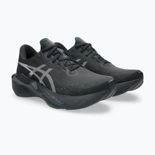 Vyriški bėgimo batai ASICS Novablast 6 black/black