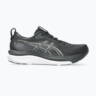 Moteriški bėgimo batai Asics Gel-Kayano 33 black/white