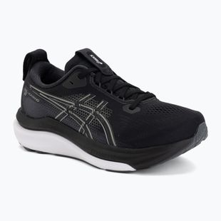 Moteriški bėgimo batai Asics Gel-Kayano 33 black/white