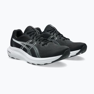 Vyriški bėgimo batai ASICS Gel-Contend 10 black/white
