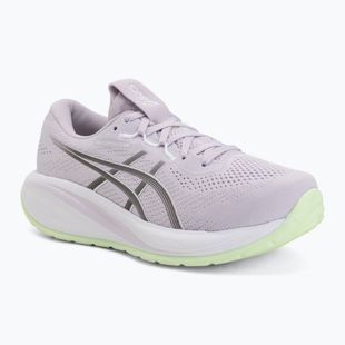 Moteriški bėgimo batai Asics Gel-Cumulus 28 Dahlia/Illuminate Yellow