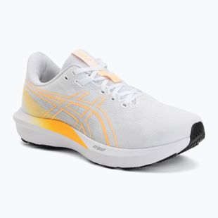 Vyriški bėgimo batai ASICS GT-1000 15 white/stadium orange