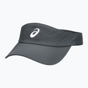 Teniso skydelis Asics Performance Visor Performance Black