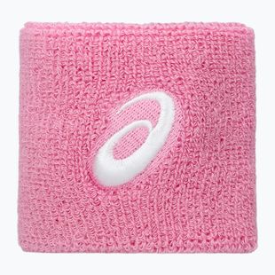 Riešų juostos ASICS Wrist Band 2 pcs. bubblegum