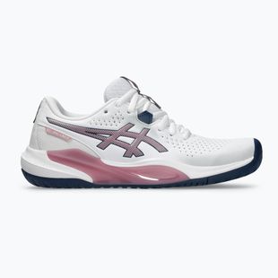 Moteriški teniso bateliai ASICS Gel-Challenger 15 white/taro purple