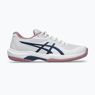 Moteriški teniso bateliai ASICS Game FF white/independence blue