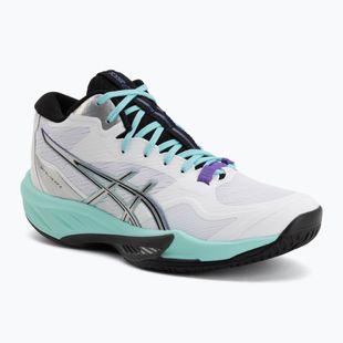 Moteriški tinklinio bateliai ASICS Sky Elite FF MT 4 white/radiant amethyst