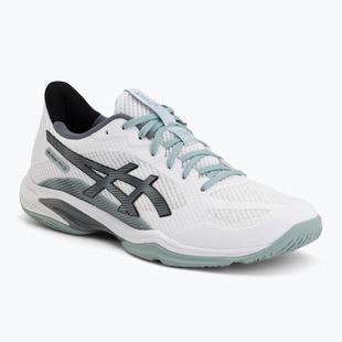 Vyriški tinklinio bateliai ASICS Blade FF 2 white/ocean haze