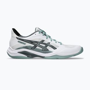 Vyriški tinklinio bateliai ASICS Blade FF 2 white/ocean haze