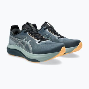 Vyriški bėgimo bateliai ASICS Gel-Kayano 33 Lite-Show lite show/orange glow