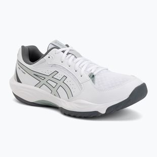 Vyriški tinklinio bateliai ASICS Gel-Task 5 white/ocean haze
