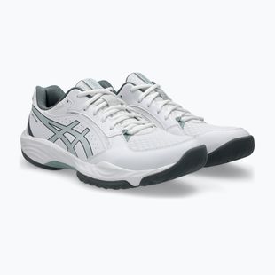 Vyriški tinklinio bateliai ASICS Gel-Task 5 white/ocean haze