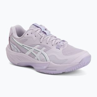 Moteriški tinklinio bateliai ASICS Sky Elite FF 4 dahlia/murasaki