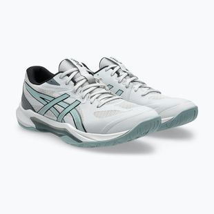 Vyriški tinklinio bateliai ASICS Gel-Tactic 13 concrete/ocean haze