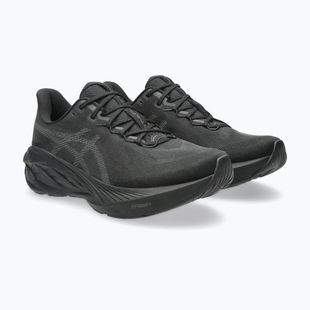 Vyriški bėgimo batai Asics Dynablast 6 Black/Carrier Grey
