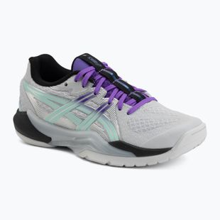 Moteriški batai ASICS Powerbreak FF concrete/illuminate mint