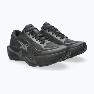 Vyriški bėgimo batai ASICS Novablast 6 GTX black/graphite grey
