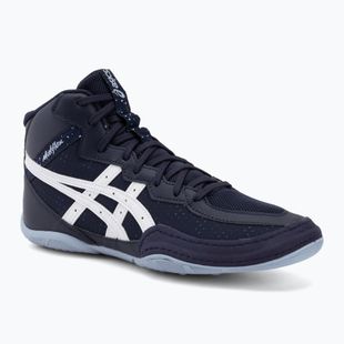 Imtynių batai ASICS Matflex 8 midnight/white