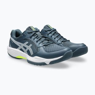 Vyriški tinklinio bateliai ASICS Gel-Task 5 raw indigo/white