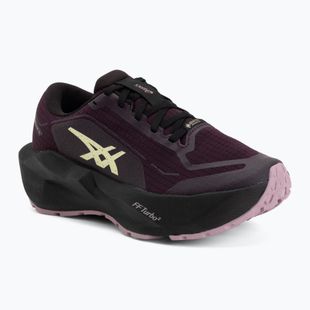 Moteriški bėgimo batai ASICS Novablast 6 GTX dark aubergine/black