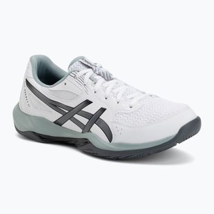 Vyriški tinklinio bateliai ASICS Gel-Rocket 12 white/steel grey