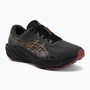 Vyriški bėgimo bateliai ASICS GT-2000 15 GTX grafito pilka/juoda