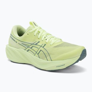 Vyriški bėgimo batai Asics Gt-2000 15 Illuminate Yellow/Foggy Teal