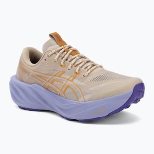 Moteriški bėgimo batai Asics Gt-2000 15 Tr simply taupe/bluebell