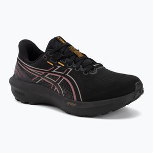 Vyriški bėgimo batai ASICS GT-1000 15 black/graphite grey