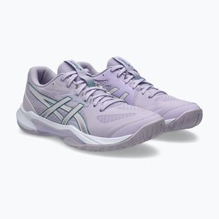 Moteriški tinklinio bateliai ASICS Gel-Tactic 13 murasaki/dahlia