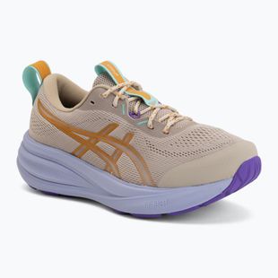 Moteriški bėgimo bateliai ASICS Gel-Pulse 17 TR simply taupe/fresh air