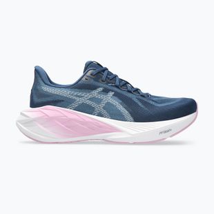 Moteriški bėgimo batai Asics Dynablast 6 Independence Blue/Hazy Lilac