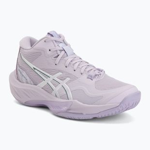 Moteriški tinklinio bateliai ASICS Sky Elite FF MT 4 dahlia/murasaki