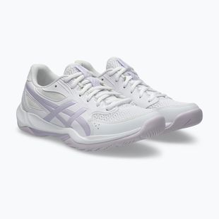 Moteriški tinklinio bateliai ASICS Gel-Rocket 12 white/dahlia