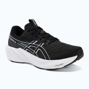Vyriški bėgimo batai Asics Gt-2000 15 black/white