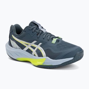 Vyriški tinklinio bateliai ASICS Sky Elite FF 4 raw indigo/solid air