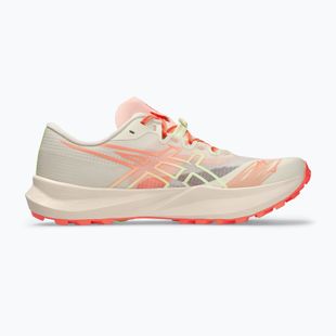 Bėgimo batai Asics Fuji Lite 7 rose dust/sun coral