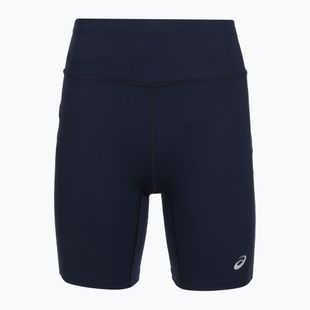 Moteriški bėgimo šortai Asics Core Sprinter Midnight
