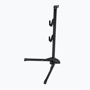Dviračių stovas Topeak FlashStand eUP black