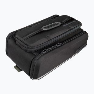 Dviračio krepšys Topeak MTX E-Xplorer Trunk Bag 2.0 26 l atsarginei baterijai black