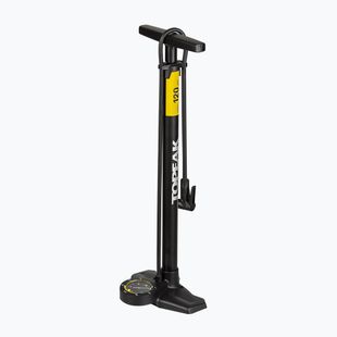 Dviračio pompa Topeak JoeBlow Urban EX 120psi black